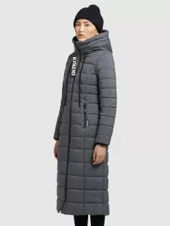 Khujo Mantel 'Casca' -Khujo Verkäufe eb3524aa01578a79e51ad01f1a7962a9