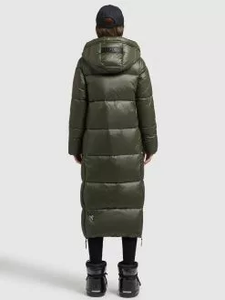 Khujo Mantel 'Melona' 13 Khujo Mantel 'Melona' -Khujo Verkäufe eb9cf442e584a60d3818331753ef604b