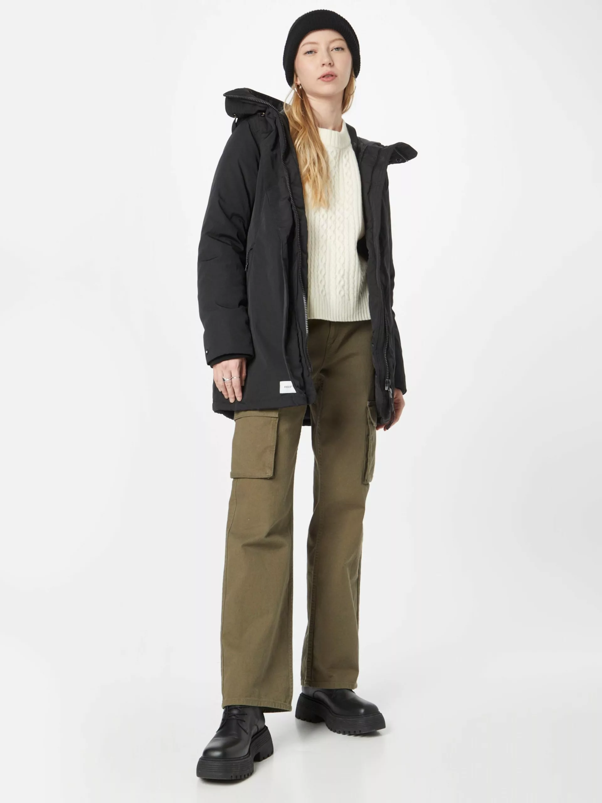 Khujo Jacke 'Kanda 2' 6 Khujo Jacke 'Kanda 2' – Bild 4