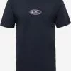 QUIKSILVER T-Shirt 'ON THE GRID'