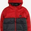 QUIKSILVER Jacke 'WOLFS SHOULDERS' -Khujo Verkäufe ec9071acd53e4e11a159ee183a0b6232