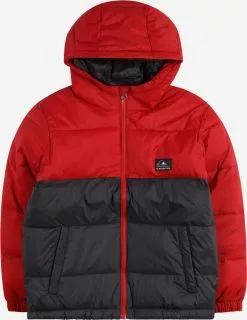 QUIKSILVER Jacke 'WOLFS SHOULDERS'