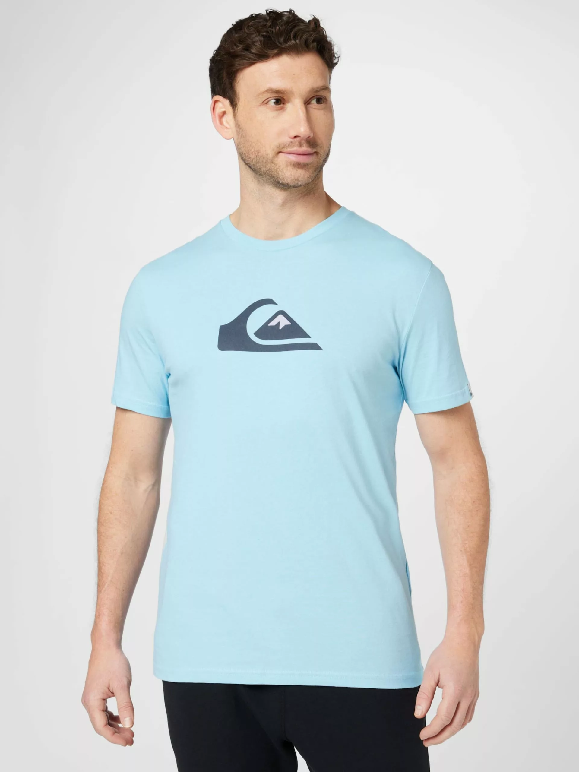 QUIKSILVER T-Shirt 5 QUIKSILVER T-Shirt – Bild 3