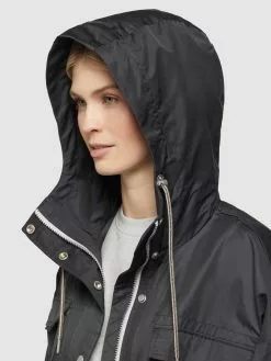 Khujo Jacke 'PRAYATA' -Khujo Verkäufe ecc78a43f0f057164bf6bdda262a3c5f