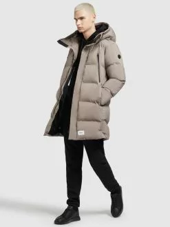 Khujo Winterjacke 'Clide' -Khujo Verkäufe ed067c58031869be1de1886f3a643bdd
