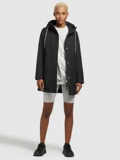 Khujo Jacke 'Artisa' 15 Khujo Jacke 'Artisa' -Khujo Verkäufe ede67ad344f4c6bd6776aa05446a7acb