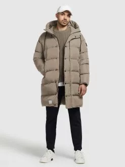 Khujo Mantel 'Rafi' 15 Khujo Mantel 'Rafi' -Khujo Verkäufe ede6d8fdc806945eeb74ea158c7390b2