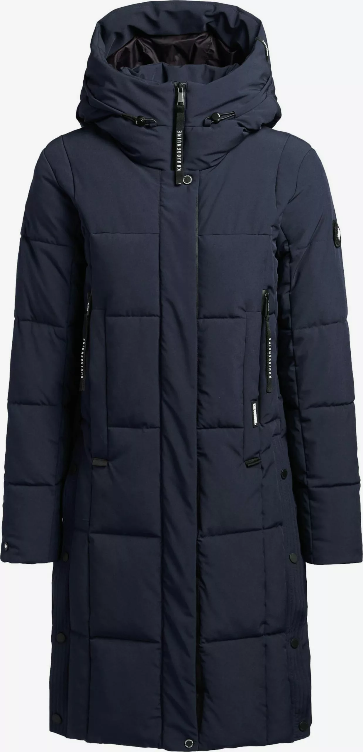 Khujo Mantel 'Namita' 3 Khujo Mantel 'Namita'