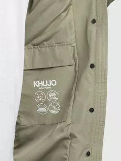 Khujo Jacke -Khujo Verkäufe eeb60df18d48f5f0c8292b141d9327ea