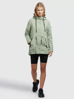 Khujo Übergangsjacke 'Caima2' -Khujo Verkäufe ef0e04584392a750a3b5fb6f2c70c86d