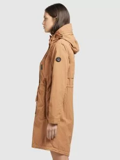 Khujo Mantel 'ADDA' -Khujo Verkäufe ef1dccbeabaef0fab79b2457045d4e3f