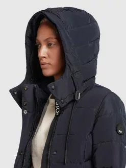 Khujo Wintermantel 'Cups' -Khujo Verkäufe ef2b7db6b528806c5a412e4cdcbe8b1d