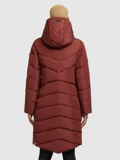 Khujo Mantel 'Huba' 13 Khujo Mantel 'Huba' -Khujo Verkäufe efbada53b5254538a2a1bc8357801dd6