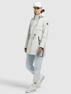 Khujo Jacke 'Zoni' -Khujo Verkäufe efcbf13f4a3c1be3ecaa80a772c3fd26