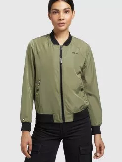 Khujo Jacke 'Persee' -Khujo Verkäufe f0224d85084fbb3381d5ac485d5c6126