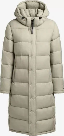 Khujo Wintermantel 'Corinna'