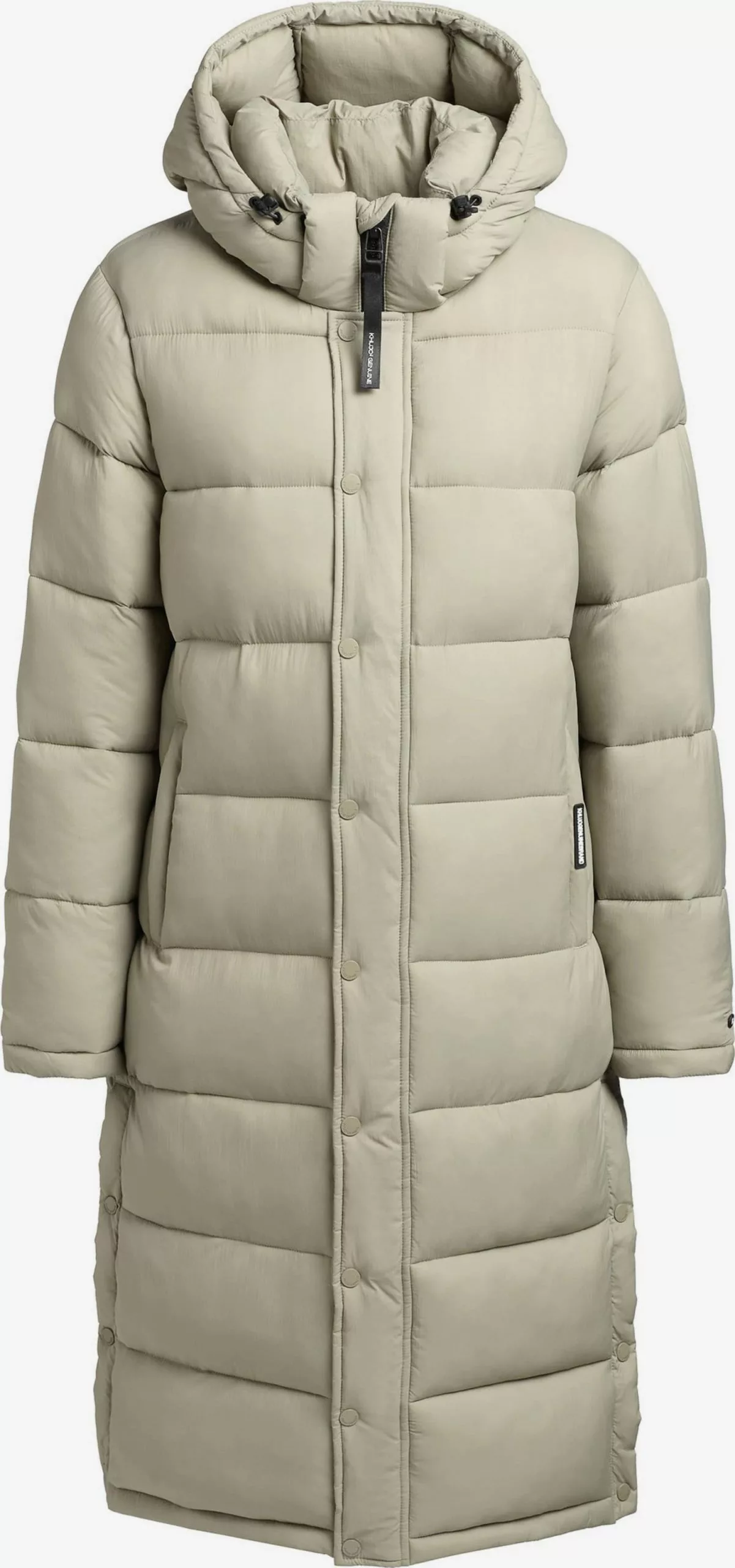 Khujo Wintermantel 'Corinna' 3 Khujo Wintermantel 'Corinna'