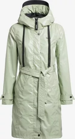 Khujo Übergangsmantel 'ALECIA'