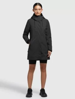 Khujo Jacke 'Izaf' -Khujo Verkäufe f0ef5ab4d1a77b61c0b018bd0bcdfb91