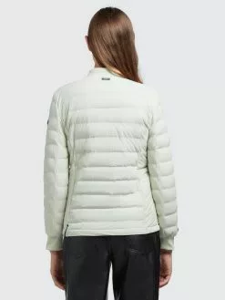 Khujo Winterjacke 'MAUDE MATT' -Khujo Verkäufe f16dd4462a2b1f515e2e07867d48eecc