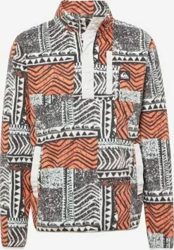 QUIKSILVER Fleecejacke