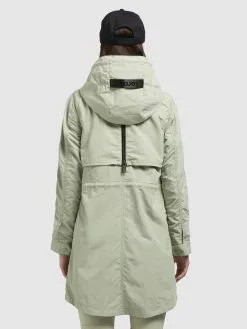 Khujo Mantel ' GAMES ' -Khujo Verkäufe f1a76aae71794a96d999d881022ad9db