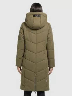 Khujo Winterjacke 'Aibay' -Khujo Verkäufe f26bf730385e66ca185eff0fd7af26cf