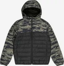 QUIKSILVER Sportjacke 'Scaly'