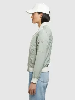 Khujo Jacke 'STENCE' 12 Khujo Jacke 'STENCE' -Khujo Verkäufe f383ba7b32d770903f2eab369c086f1b