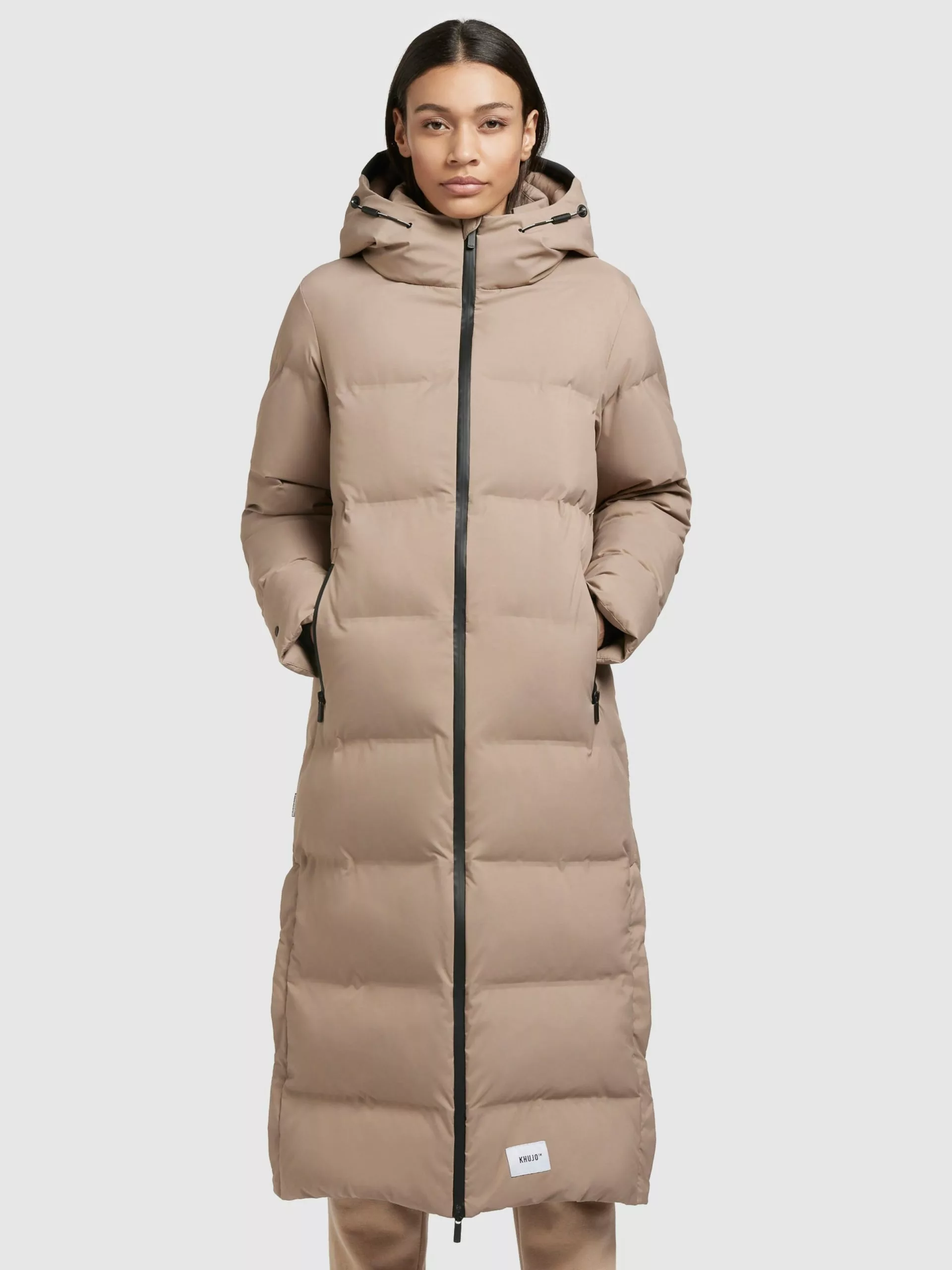 Khujo Mantel 4 Khujo Mantel – Bild 2