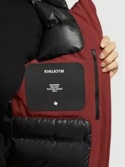 Khujo Jacke 'Viona' -Khujo Verkäufe f534ee4f720b6cb1022286d7537f3577