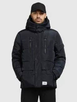 Khujo Jacke 'Shinzo' -Khujo Verkäufe f5b6856dbc021cd130e16d11dc56d884