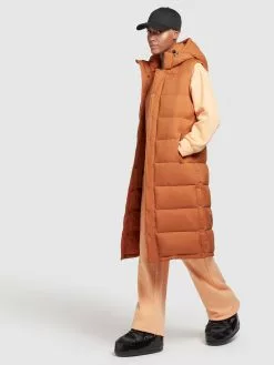 Khujo Weste 'Magneta' -Khujo Verkäufe f5eb0fa39b2306d61a0f3fdbe6cbef2e