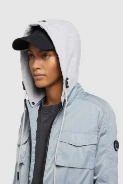 Khujo Jacke 'FLAMES' -Khujo Verkäufe f665d63f56125085e5cbf26149fae4d9