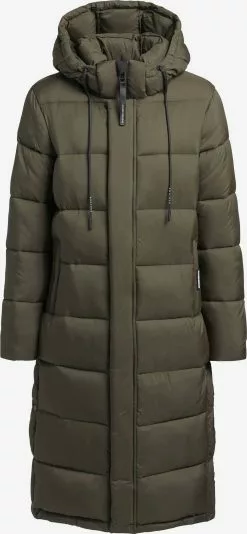 Khujo Winterjacke 'Julina'