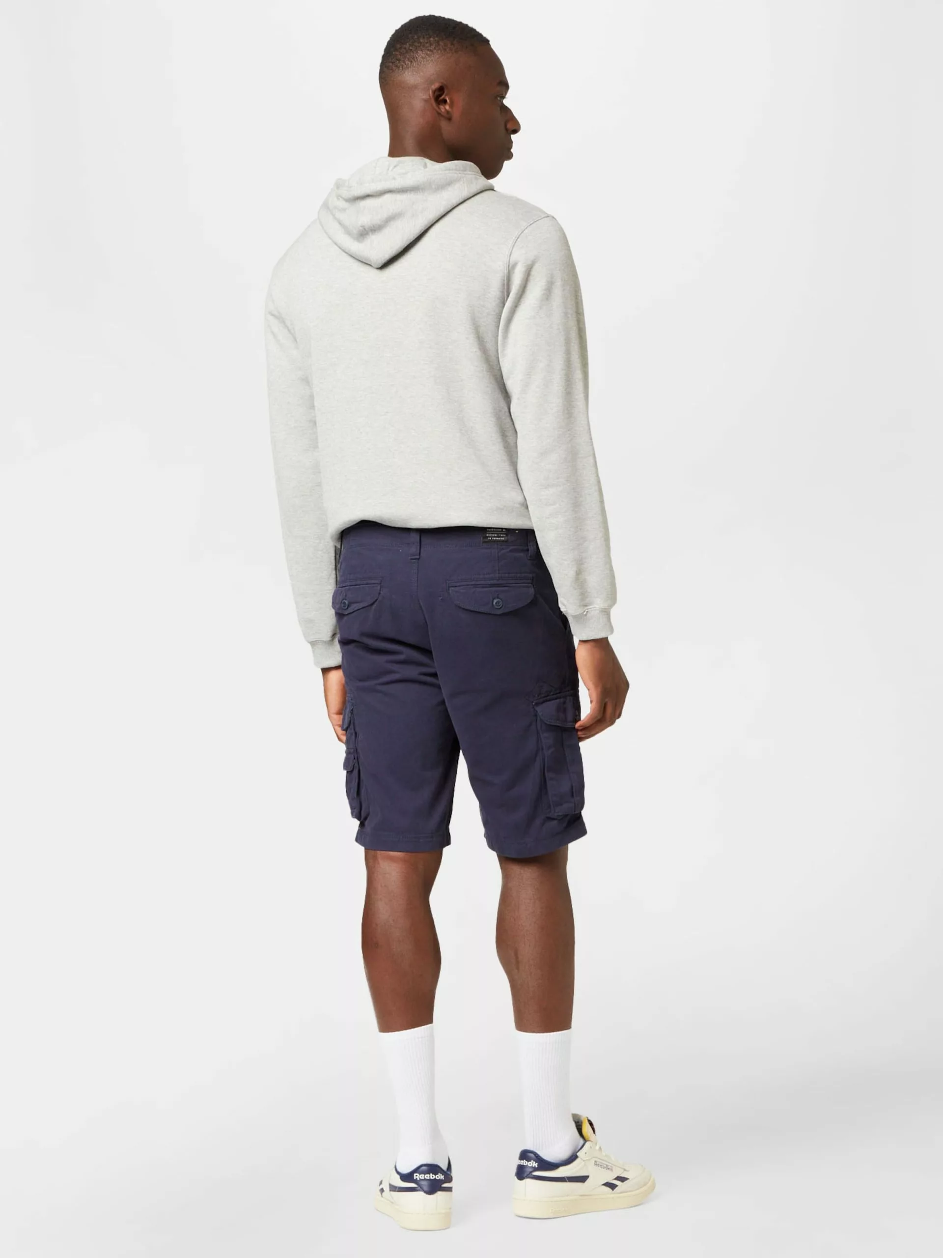 QUIKSILVER Regular Sporthose 'CRUCIAL BATTLE' 6 QUIKSILVER Regular Sporthose 'CRUCIAL BATTLE' – Bild 4