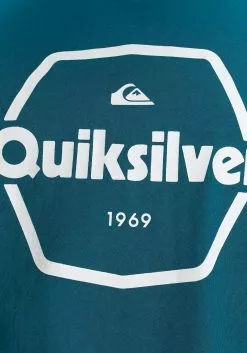 QUIKSILVER T-Shirt -Khujo Verkäufe f75e714426e4dca850103034887ee051