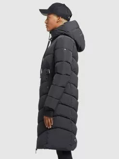 Khujo Mantel 'KLAYD' -Khujo Verkäufe f77234c07801259a274ea8b59f01cd5b