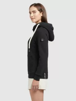 Khujo Sweatshirt ' RHABEA ' -Khujo Verkäufe f7849bd3a1b50ea728e0f98197432204