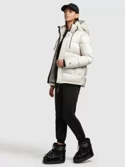 Khujo Jacke 'Evona' -Khujo Verkäufe f861f21abb13a579bae73a41b9d0ca70