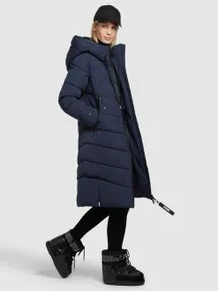 Khujo Mantel 'KLAYD' -Khujo Verkäufe f8afbe97679593891da7bc3b593394bd