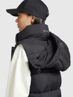 Khujo Weste 'MAGNETA' -Khujo Verkäufe f938d782d1cca5011efc5bd3e3113cd5