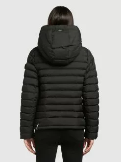 Khujo Jacke 'Lovina 3' -Khujo Verkäufe f9cc0aaa40d620fbb32b61969da67047