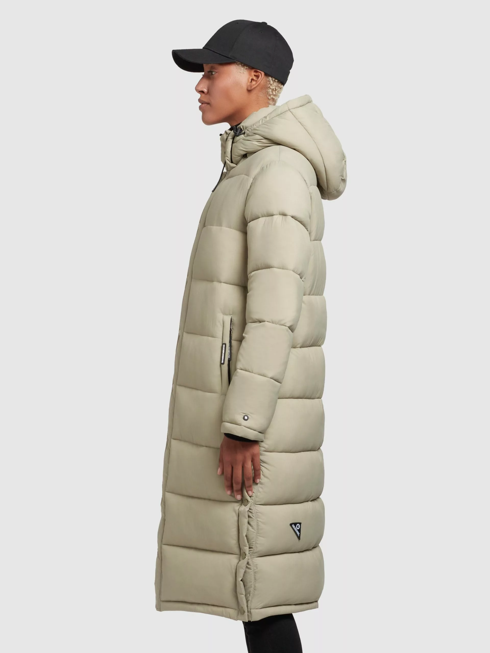 Khujo Wintermantel 'Corinna' 7 Khujo Wintermantel 'Corinna' – Bild 5