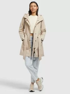 Khujo Mantel 'Lauren' -Khujo Verkäufe fa0045e505aef46e7dc32e33319307f4