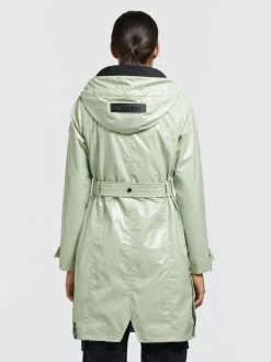 Khujo Übergangsmantel 'ALECIA' -Khujo Verkäufe fa59d16bf46656f7b74a8207d2be5358