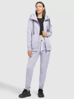 Khujo Sweatjacke 'Salomea' -Khujo Verkäufe fa9903a174cf41d26e55ca99e95f8e20