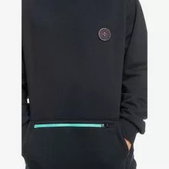 QUIKSILVER Sportsweatshirt -Khujo Verkäufe faff04fe21e770d735649b4d3f8c982b