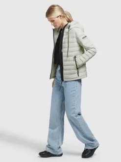 Khujo Jacke ' LOVINA4 ' -Khujo Verkäufe fb1a81794f8af55814b1ba660b2a8c0b