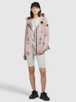 Khujo Jacke 'Debby' -Khujo Verkäufe fb3950ce54105790e914e0eeeb61a871